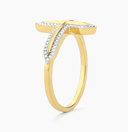 ES Faith Statement Ring