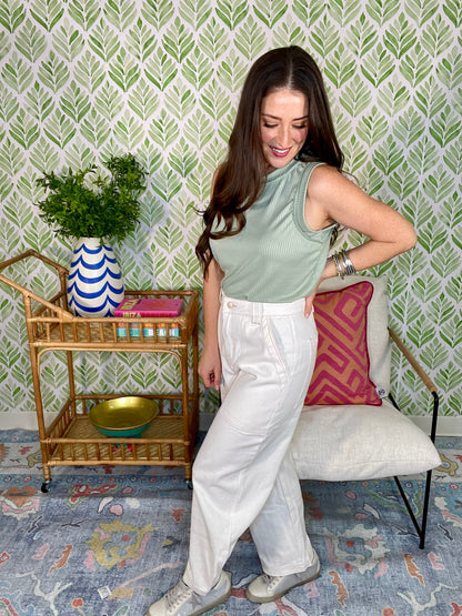 The Weekend Pants