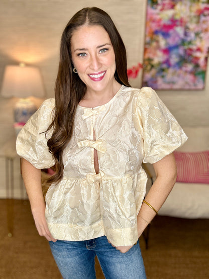 The Walker Top-2 Colors