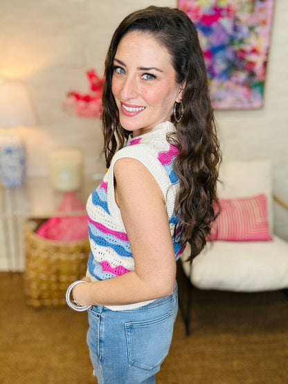 The Sally Sweater