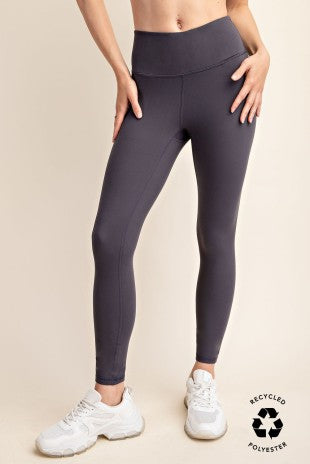 The Balance Leggings-12 Colors