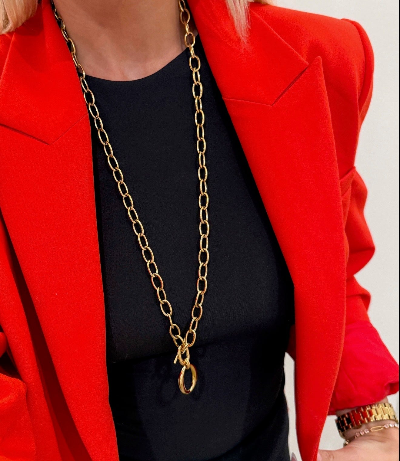 The Chandler Necklace