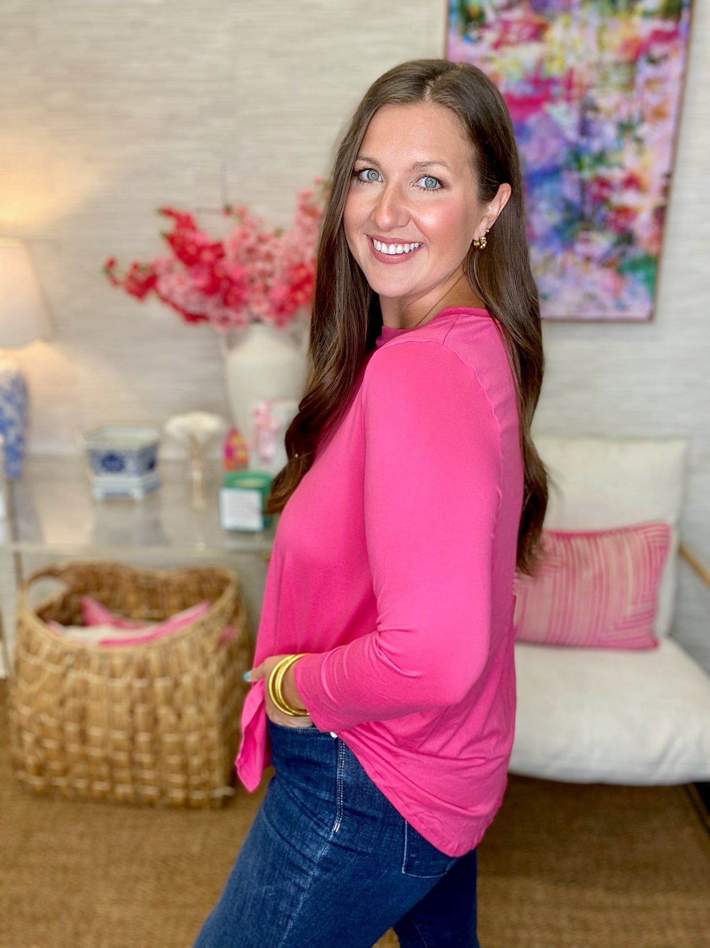 The STEAL Butter Top-14 Colors