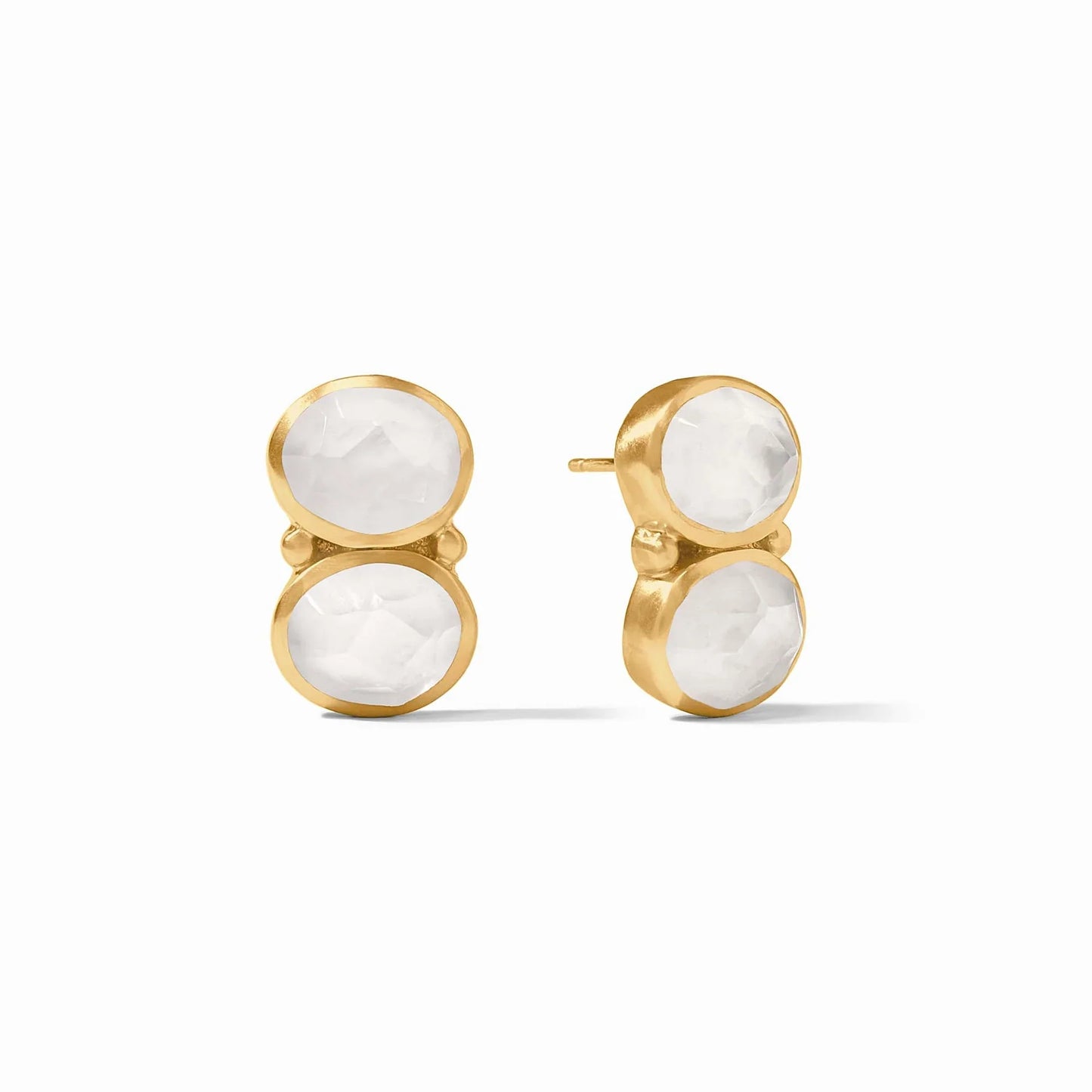 JV Honey Duo Earrings-5 Colors