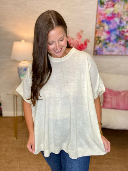 The Easy Day Top - 5 Colors