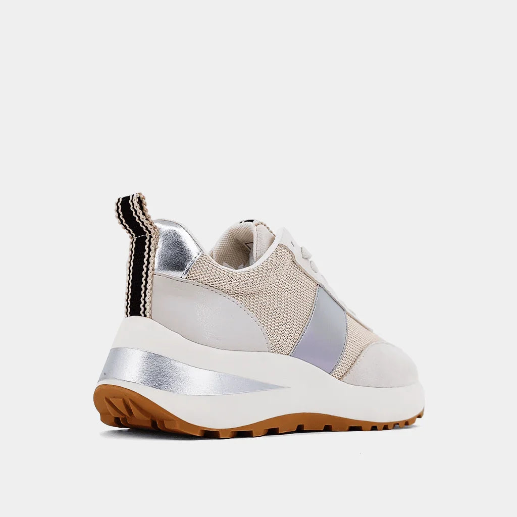 The Silver Serafina Sneaks