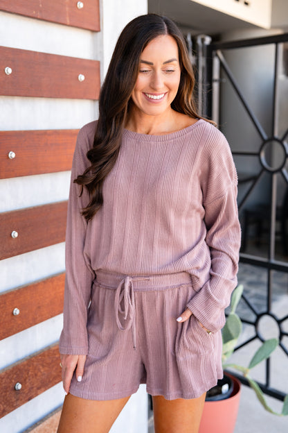 The Buckley Dream Top-6 Colors