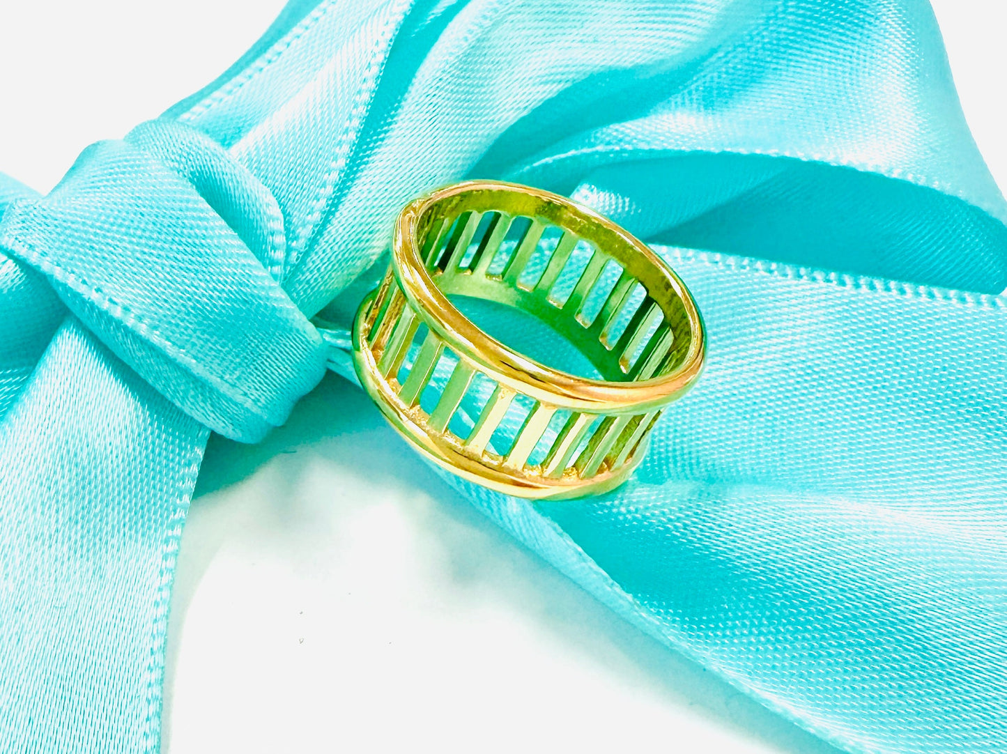 The Roman Ring