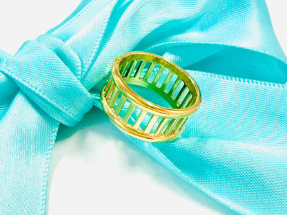 The Roman Ring