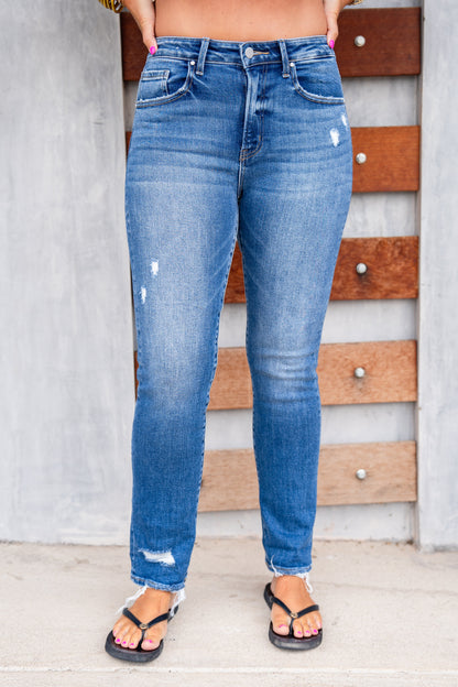 The Channing Jeans