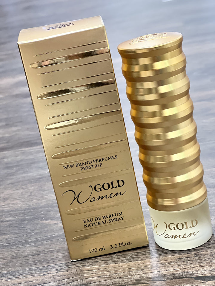 Bloom Lady Perfume