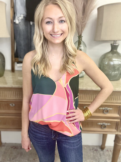 The Meta Cami-2 Colors