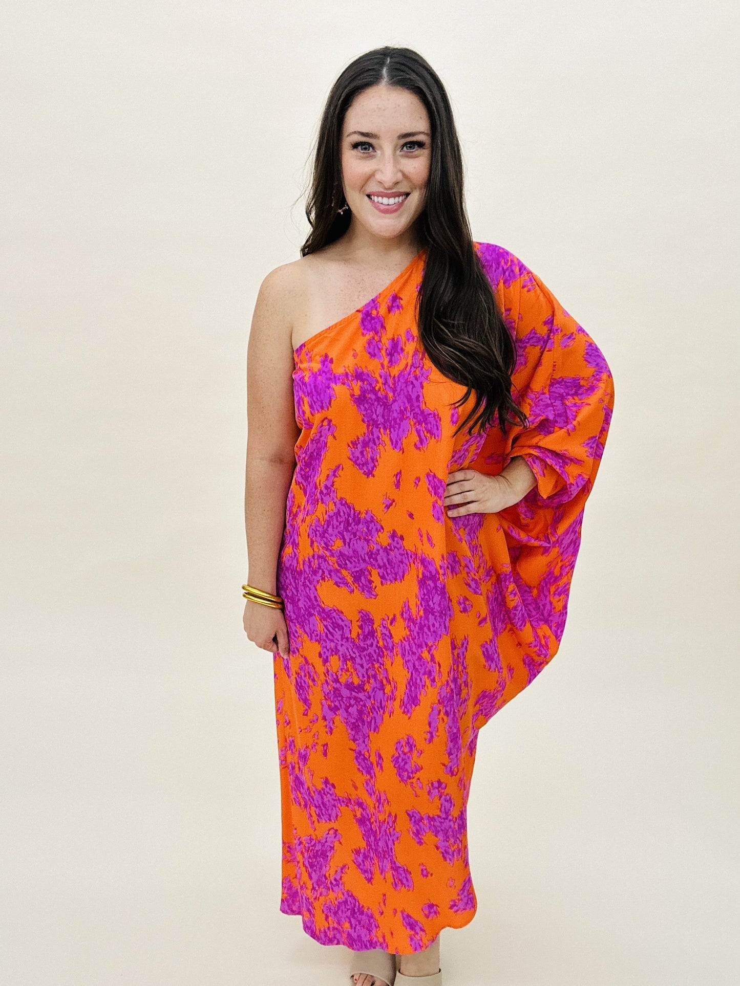 The Honolulu Dress - 2 Colors