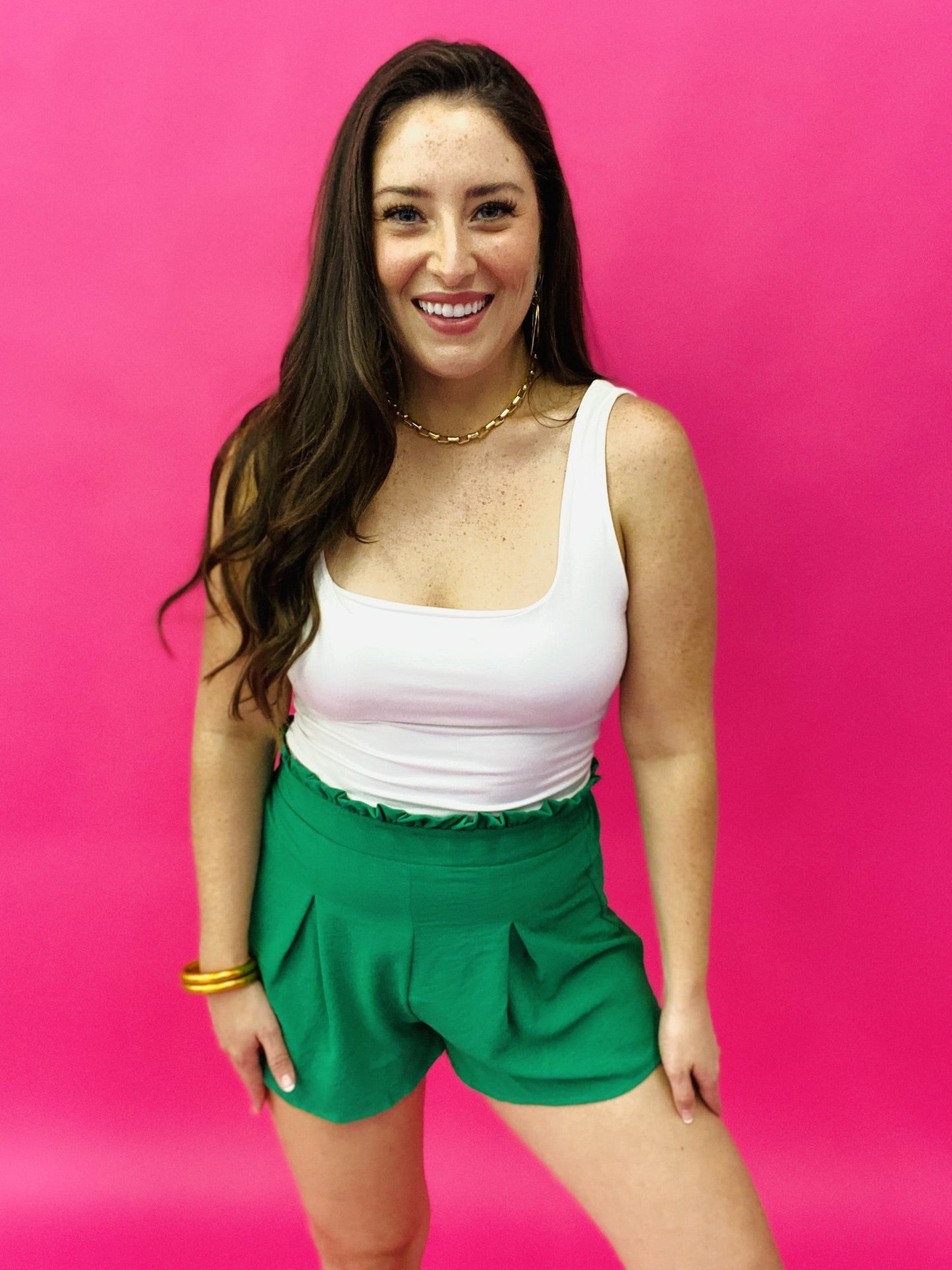 The Airflow Shorts - 2 Colors/AS