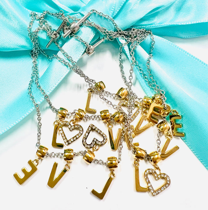 The Love Bracelet