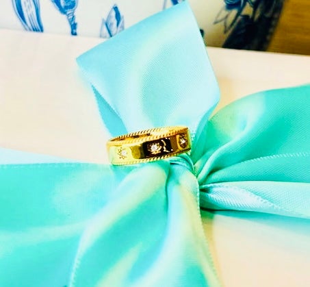 The Memory Ring
