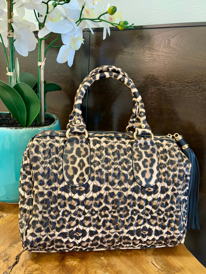 The Leo Speedy