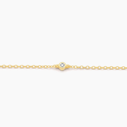 ES Simply Chic Chain Bracelet