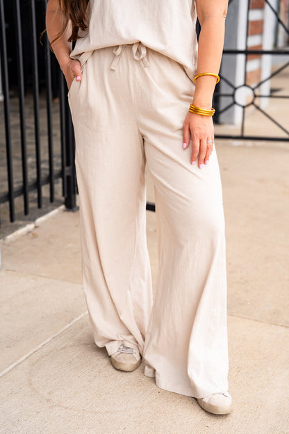 The Rae Lounge Pants-8 Colors