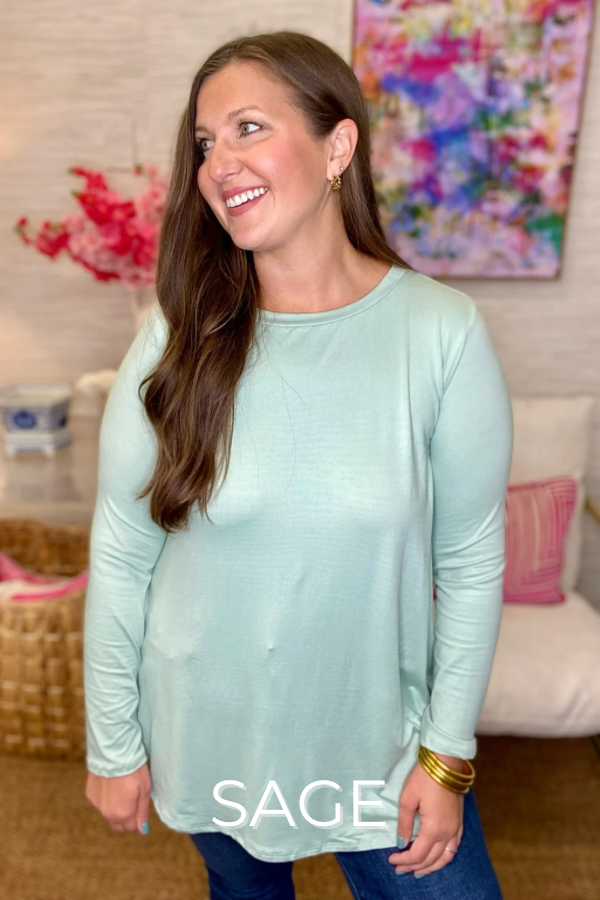 The STEAL Butter Top-14 Colors