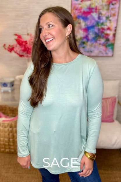 The STEAL Butter Top-14 Colors