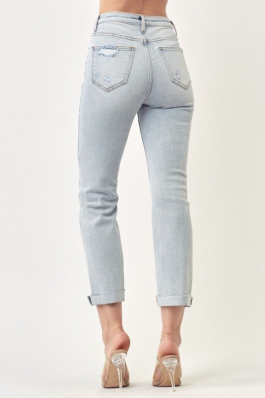 The Johnny Boy Jeans