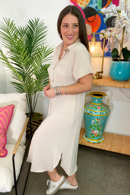The July Midi in 9 Colors