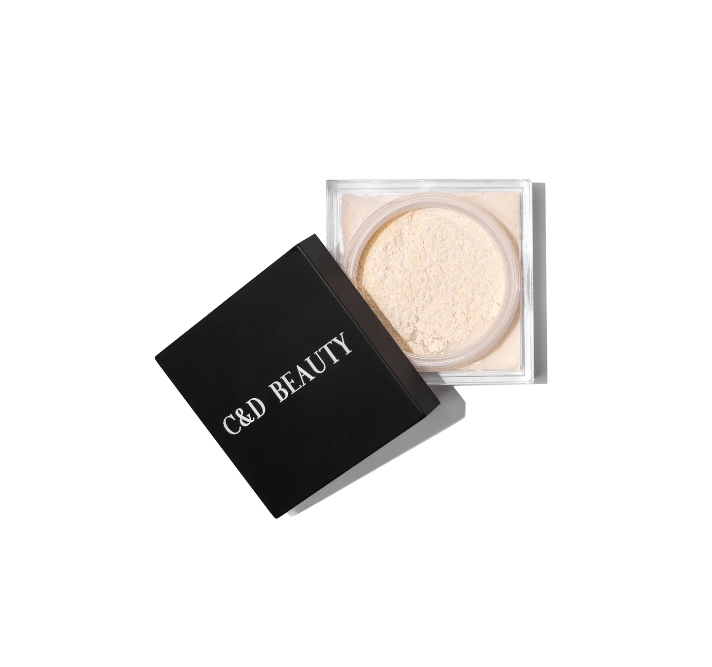C&D Satin Face Powders
