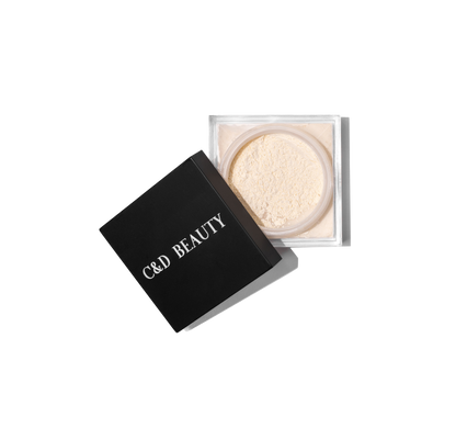 C&D Satin Face Powders