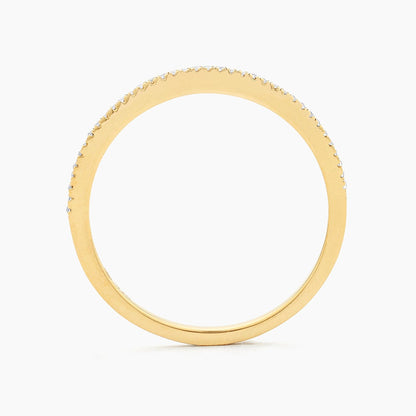 ES For All Eternity Stackable Ring
