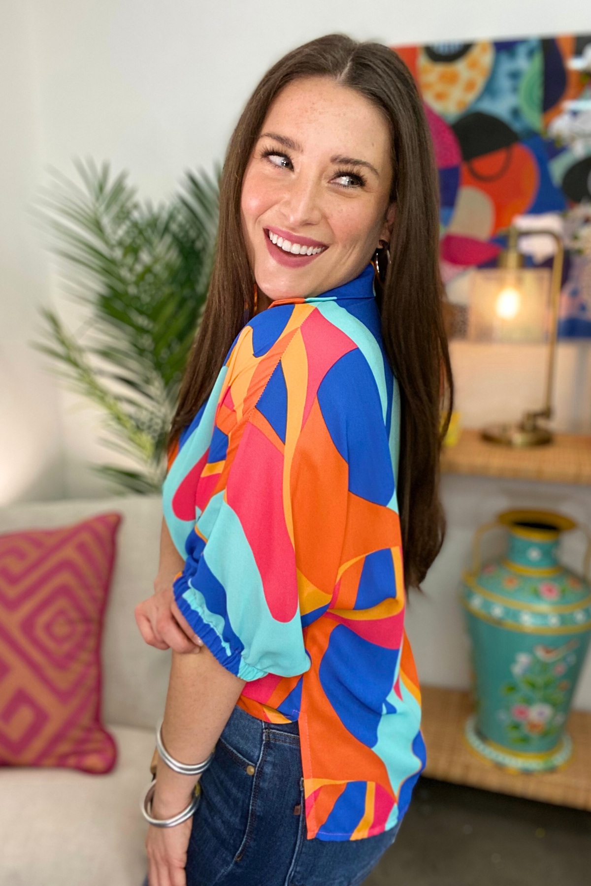 The Make it Count Sloan Top-AS