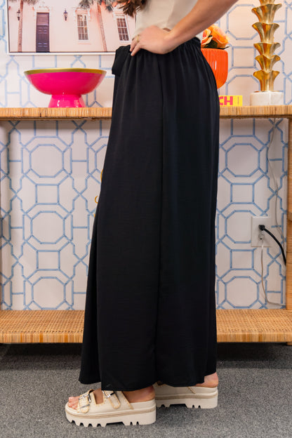 The Look Good Pants in 3 Colors/AS