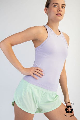 The Butter Racer Tank-7 Colors-30A