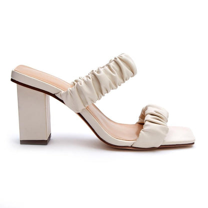 The First Love Heels