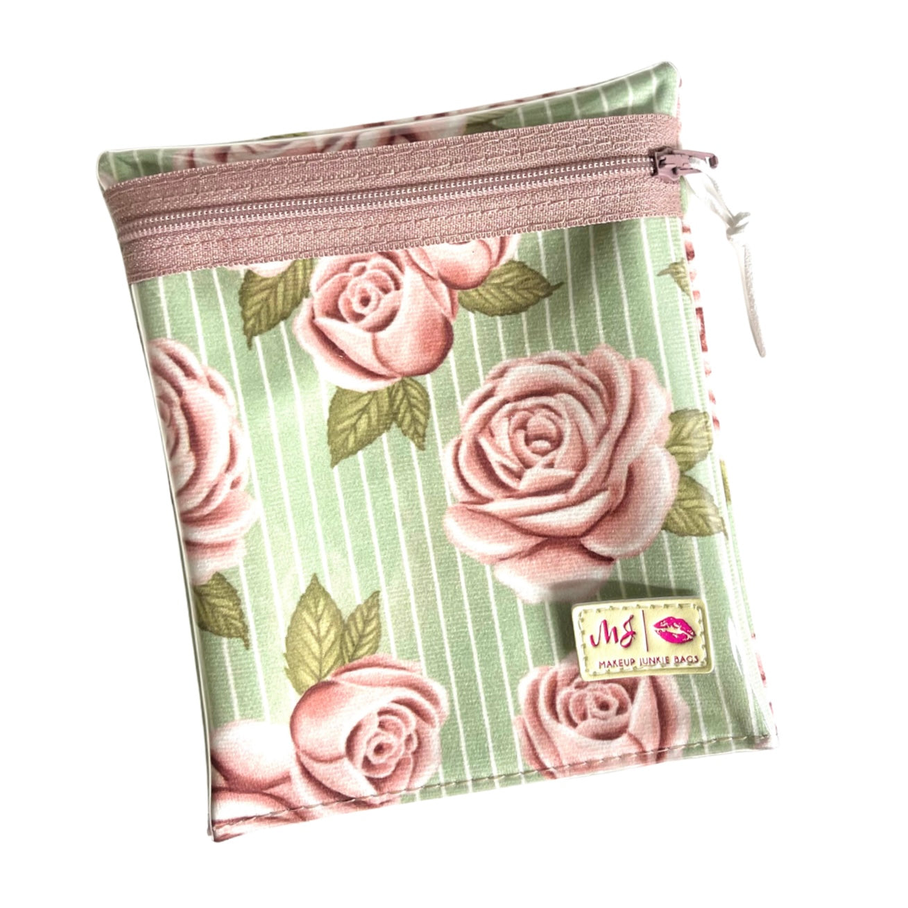 MJ Bags - Cottage Rose