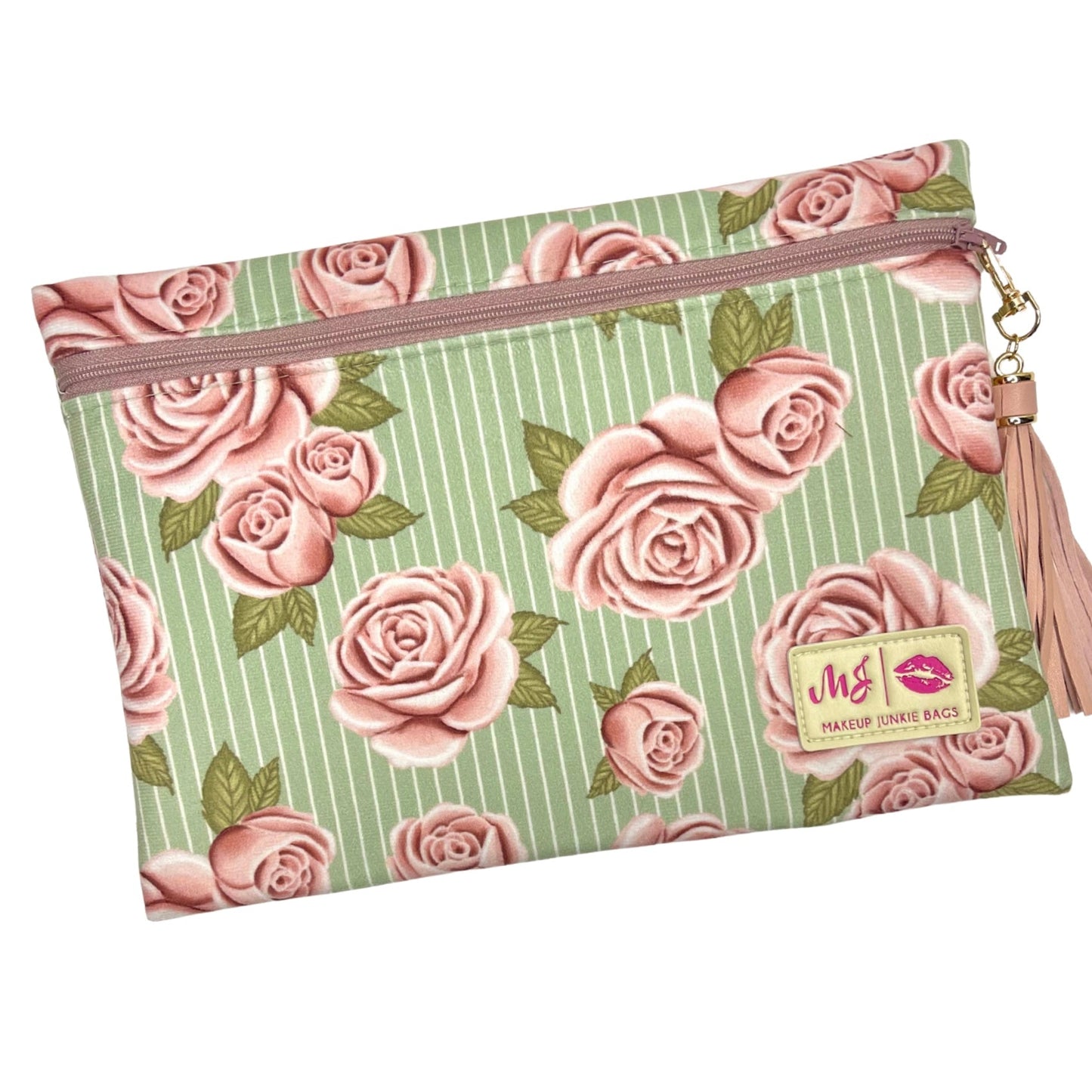 MJ Bags - Cottage Rose