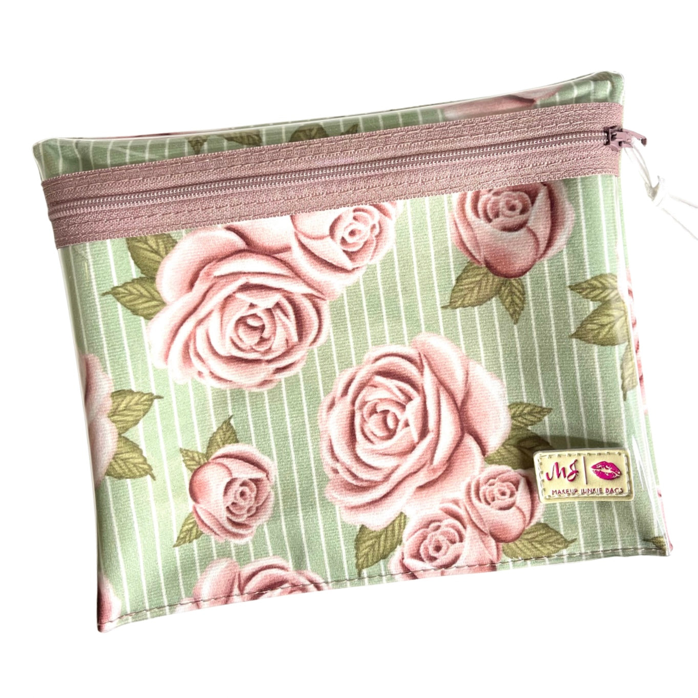 MJ Bags - Cottage Rose