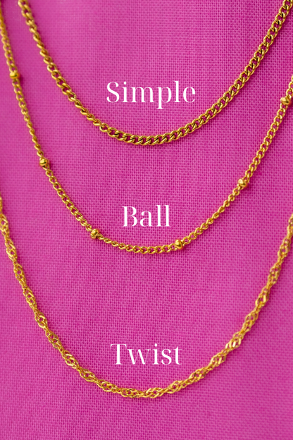 The Perfect Chain-3 Options