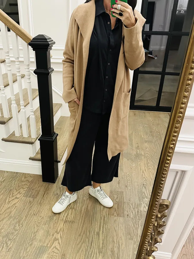 The Meredith OG Crop Pants-LOTS/AS