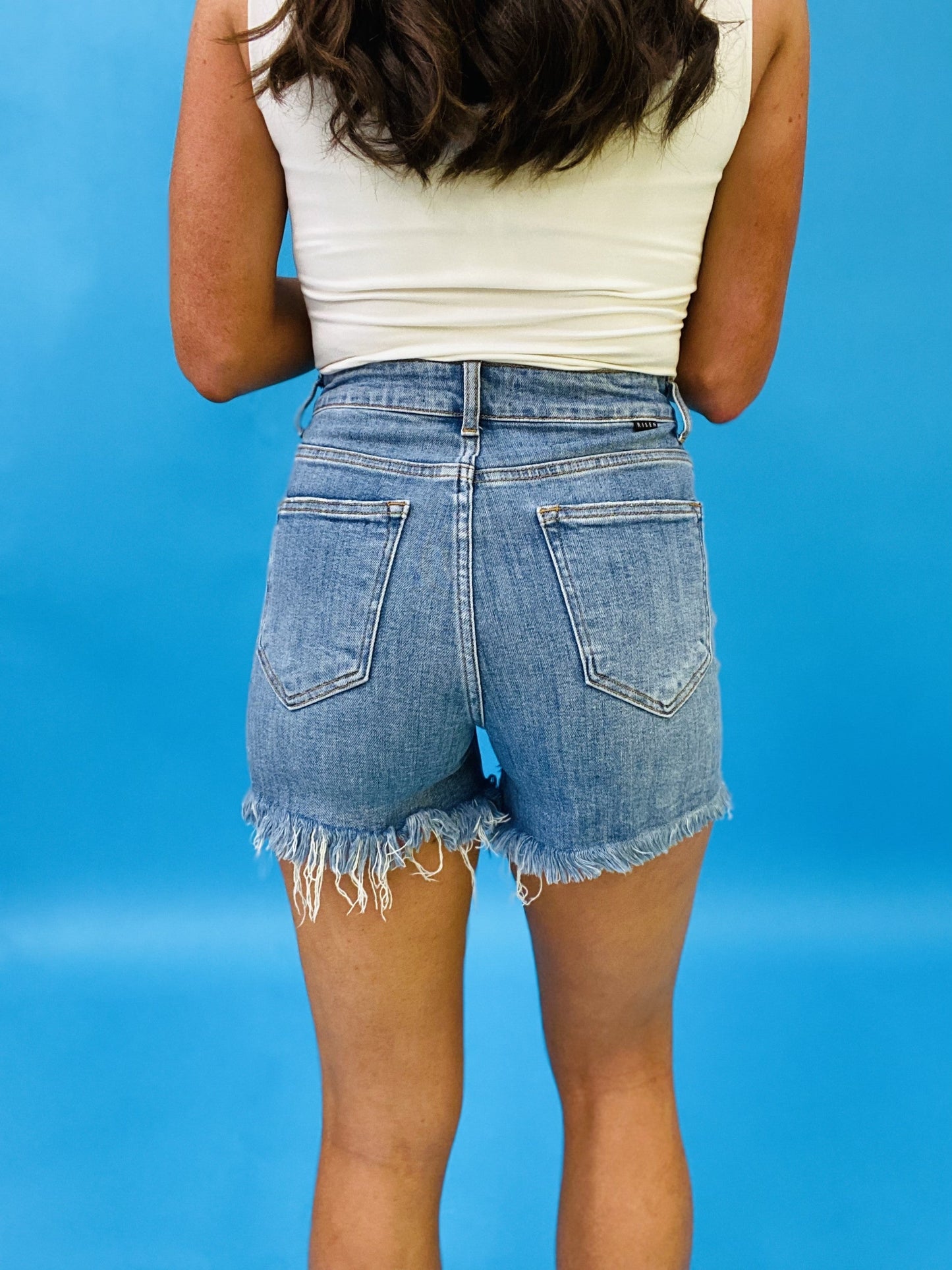 Risen High Shorts