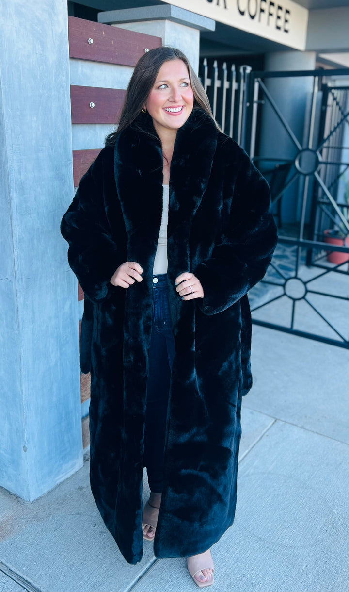 The Diane Coat