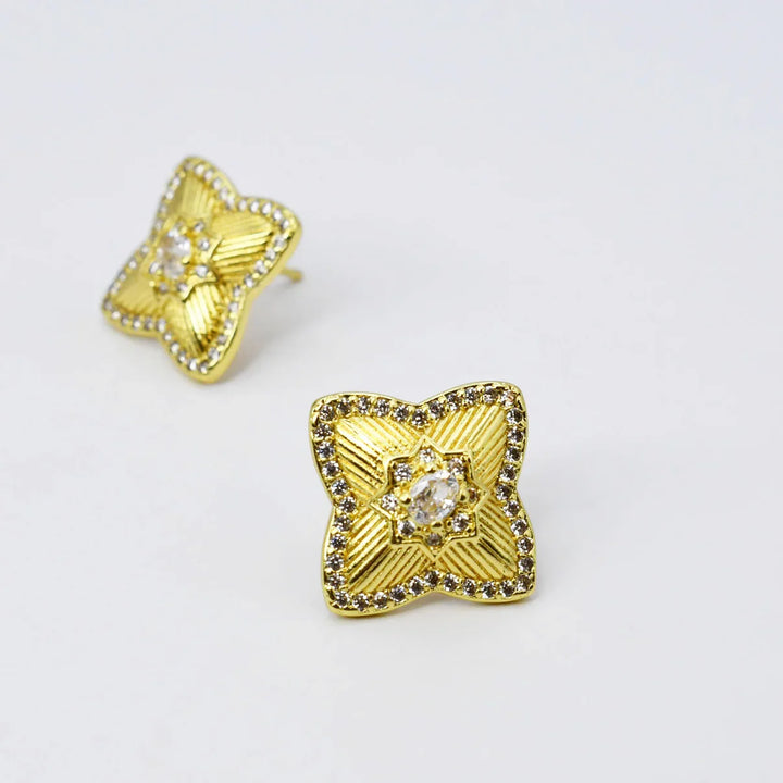 The Touch of Spark Studs