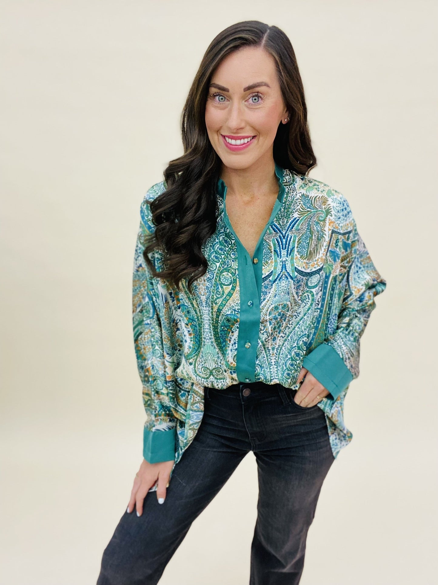 The Dolce Top in 4 Colors