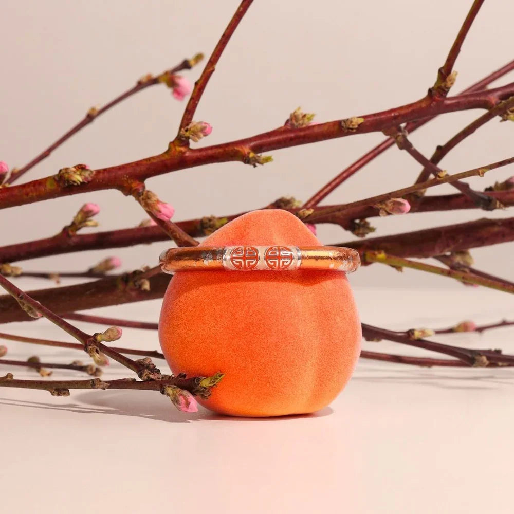 Koi Peche Tzubbie Bangle