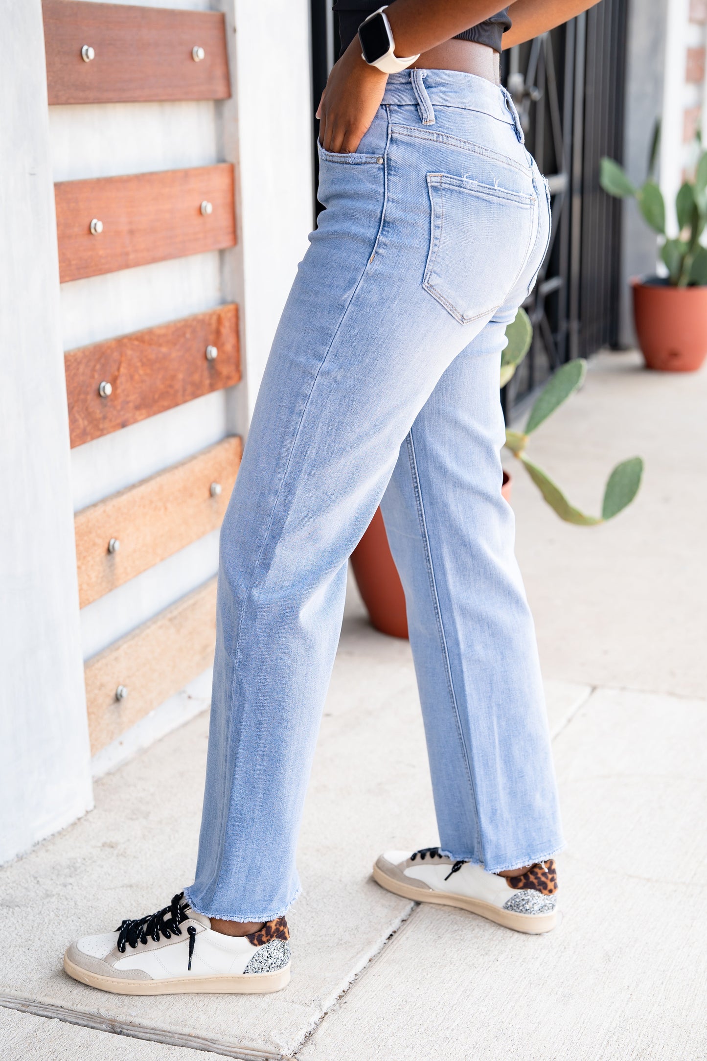 The Vega Jeans