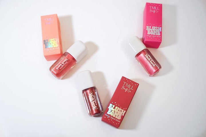 Blush Bomb Liquid Blush