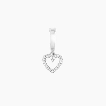 Ella Stein Charms - LOTS SILVER