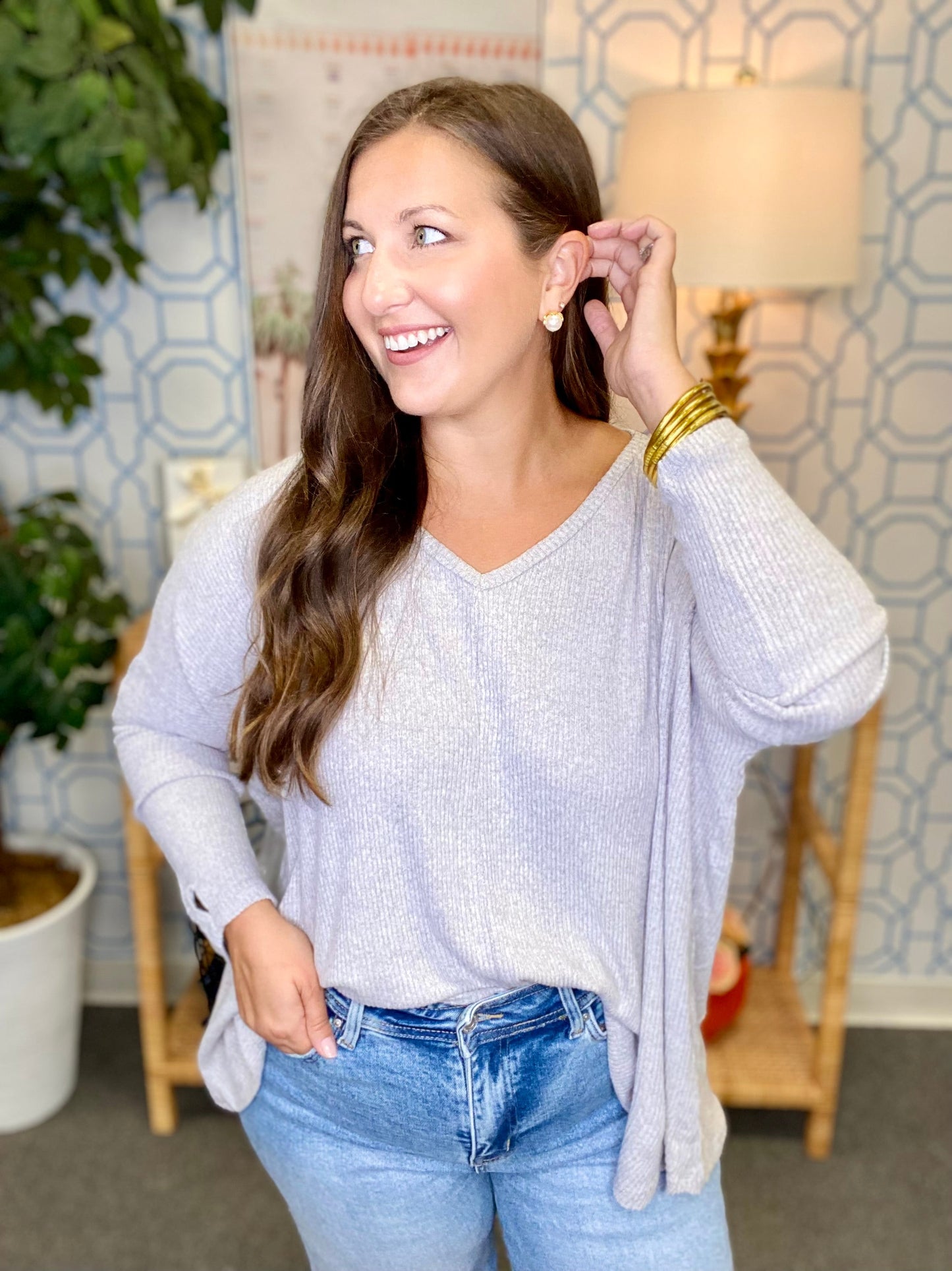 The Softer Top in 3 Colors/AS