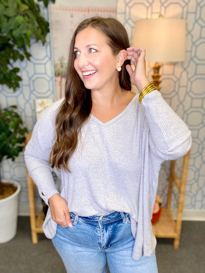 The Softer Top in 3 Colors/AS