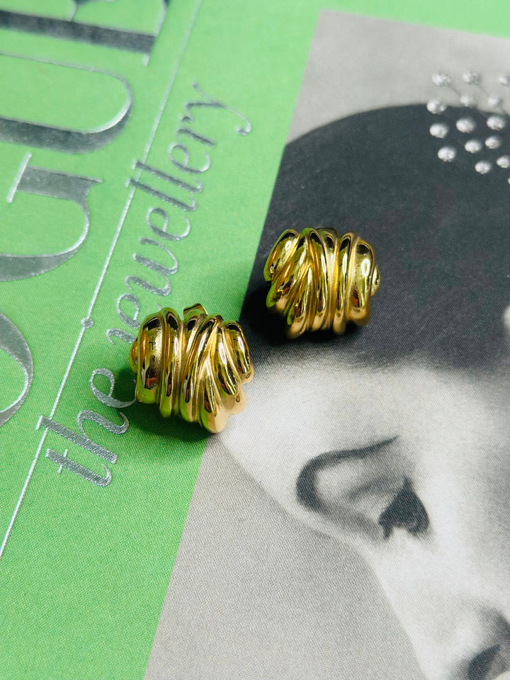 The Brett Earrings